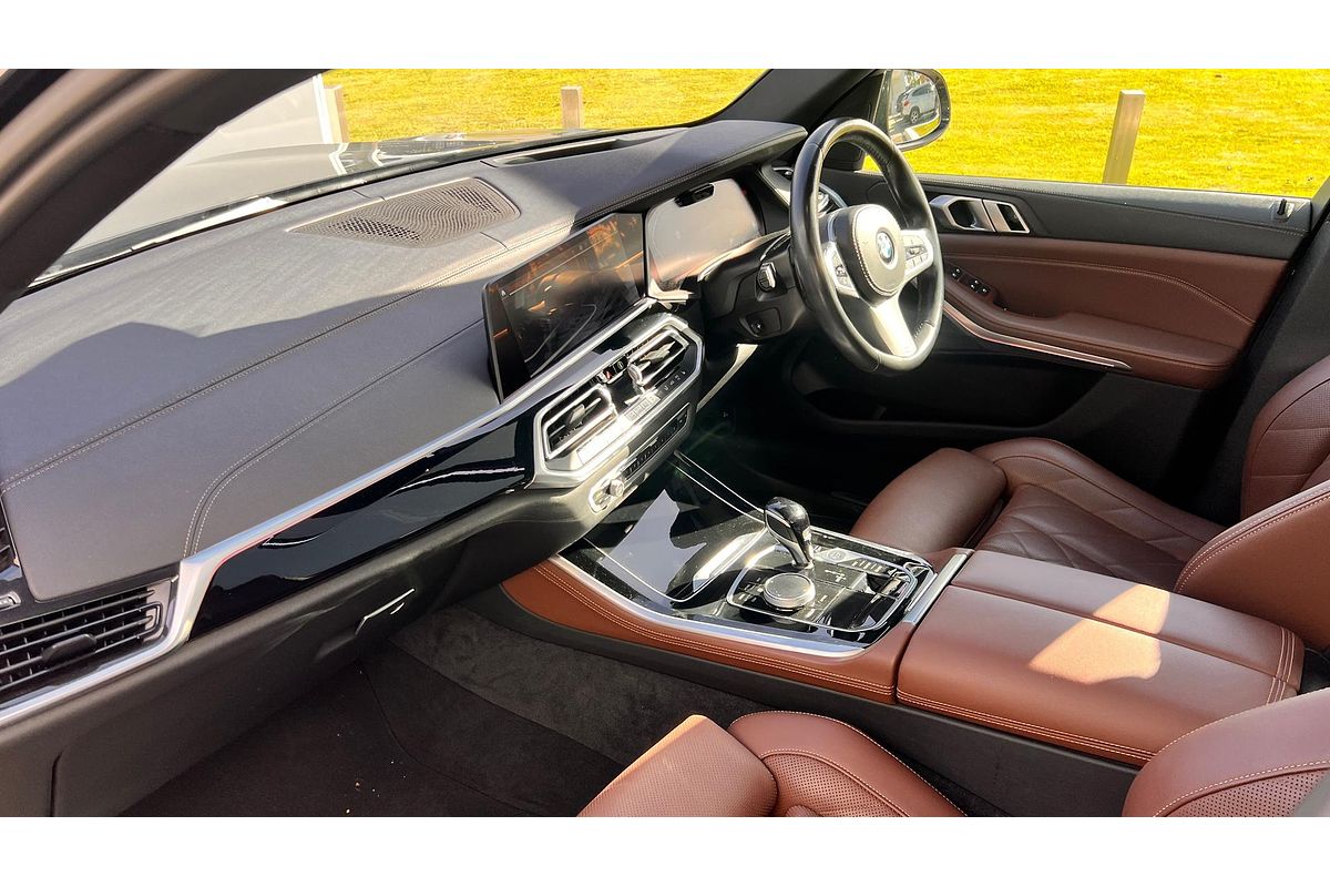 2023 BMW X5 xDrive30d M Sport G05