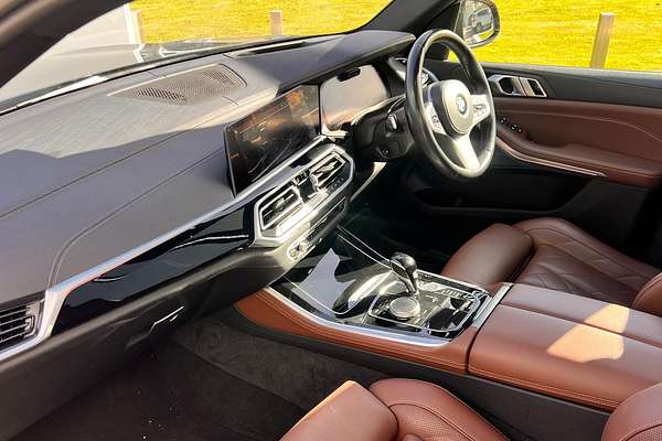 2023 BMW X5 xDrive30d M Sport G05