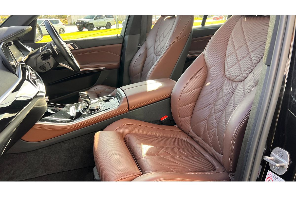 2023 BMW X5 xDrive30d M Sport G05