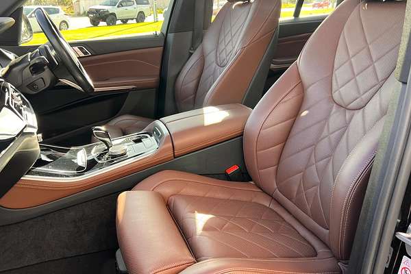 2023 BMW X5 xDrive30d M Sport G05
