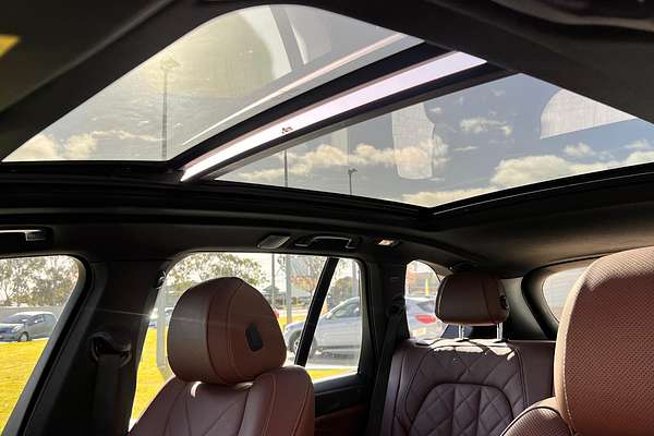 2023 BMW X5 xDrive30d M Sport G05