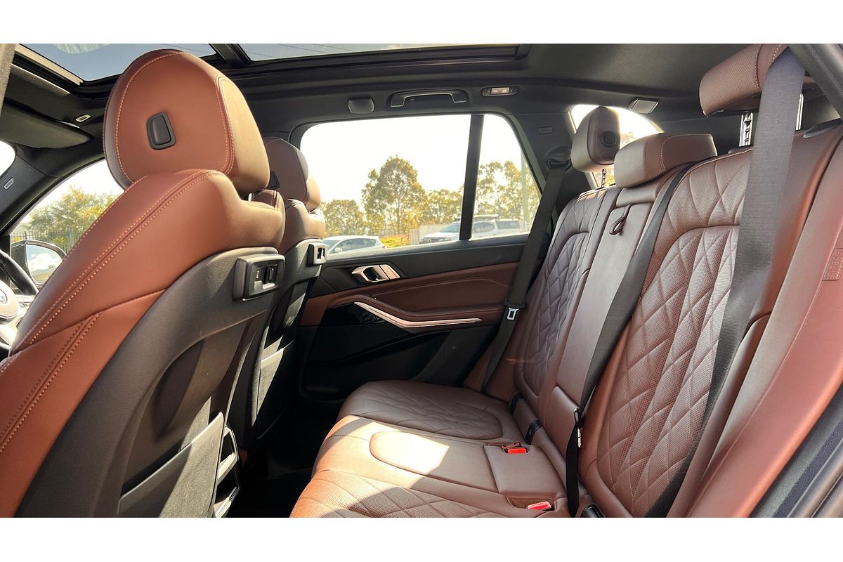 2023 BMW X5 xDrive30d M Sport G05