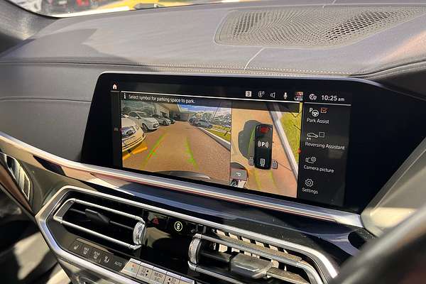 2023 BMW X5 xDrive30d M Sport G05