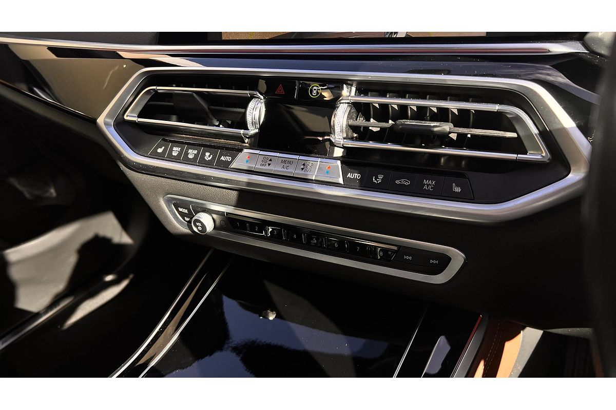 2023 BMW X5 xDrive30d M Sport G05