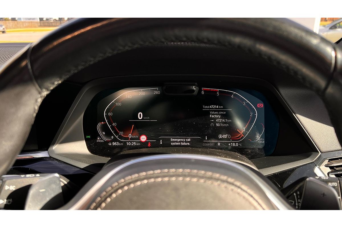 2023 BMW X5 xDrive30d M Sport G05