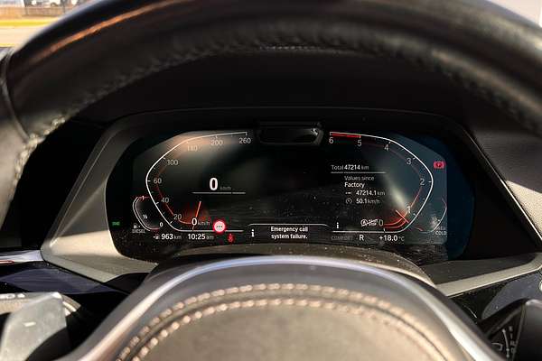 2023 BMW X5 xDrive30d M Sport G05