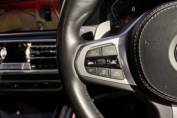 2023 BMW X5 xDrive30d M Sport G05