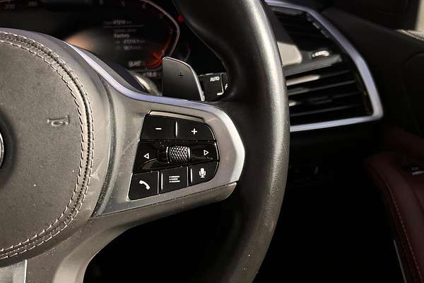 2023 BMW X5 xDrive30d M Sport G05