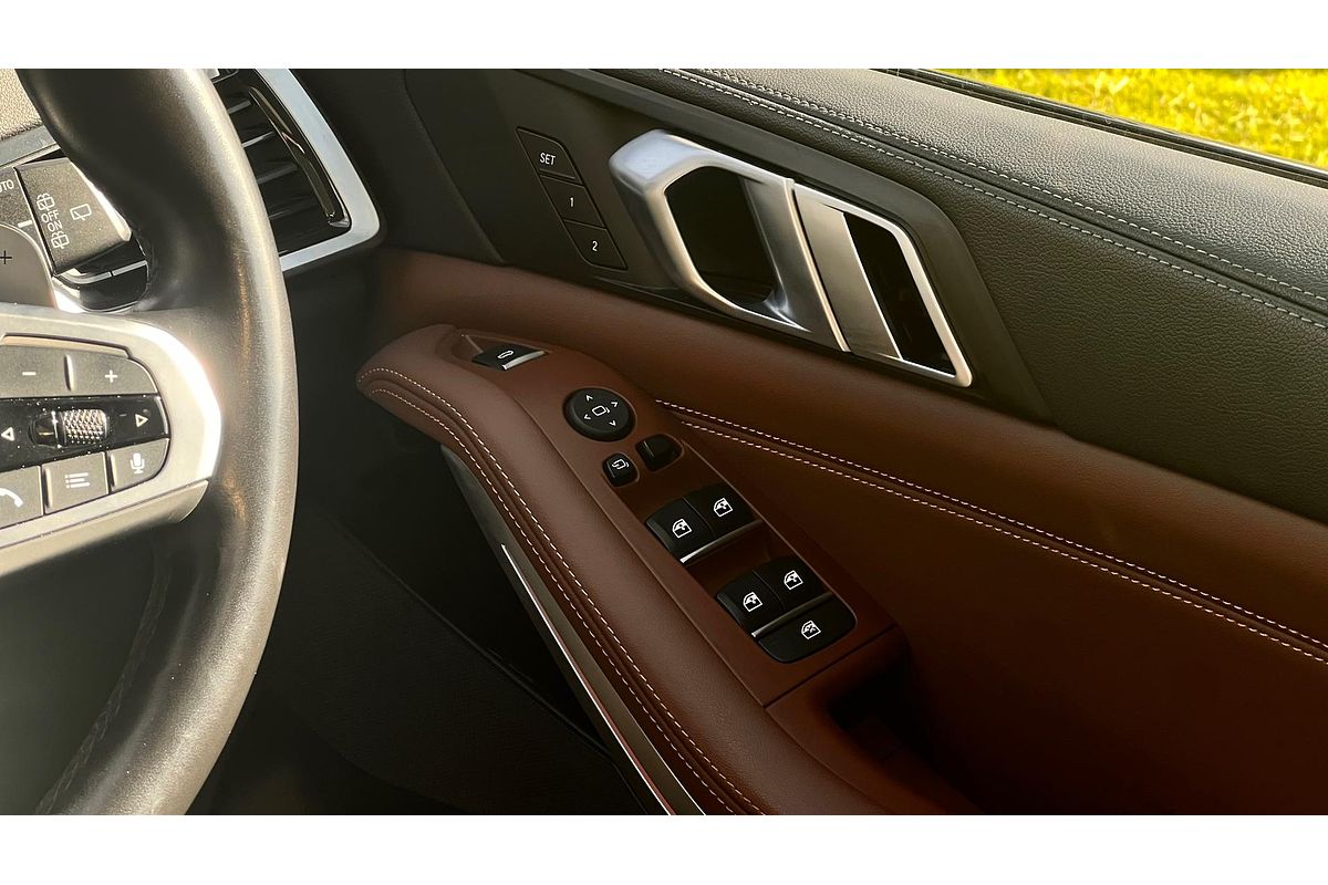 2023 BMW X5 xDrive30d M Sport G05