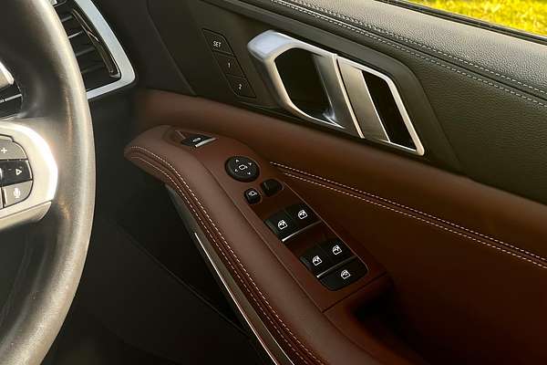2023 BMW X5 xDrive30d M Sport G05