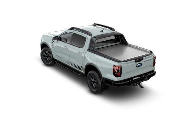 2025 Ford Ranger PHEV Stormtrak 4X4 2.3L