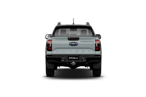 2025 Ford Ranger PHEV Stormtrak 4X4 2.3L