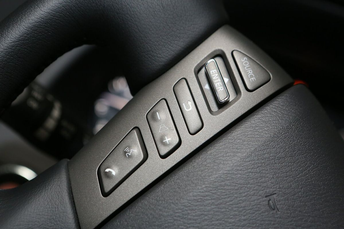 2024 Nissan Patrol Ti-L Y62