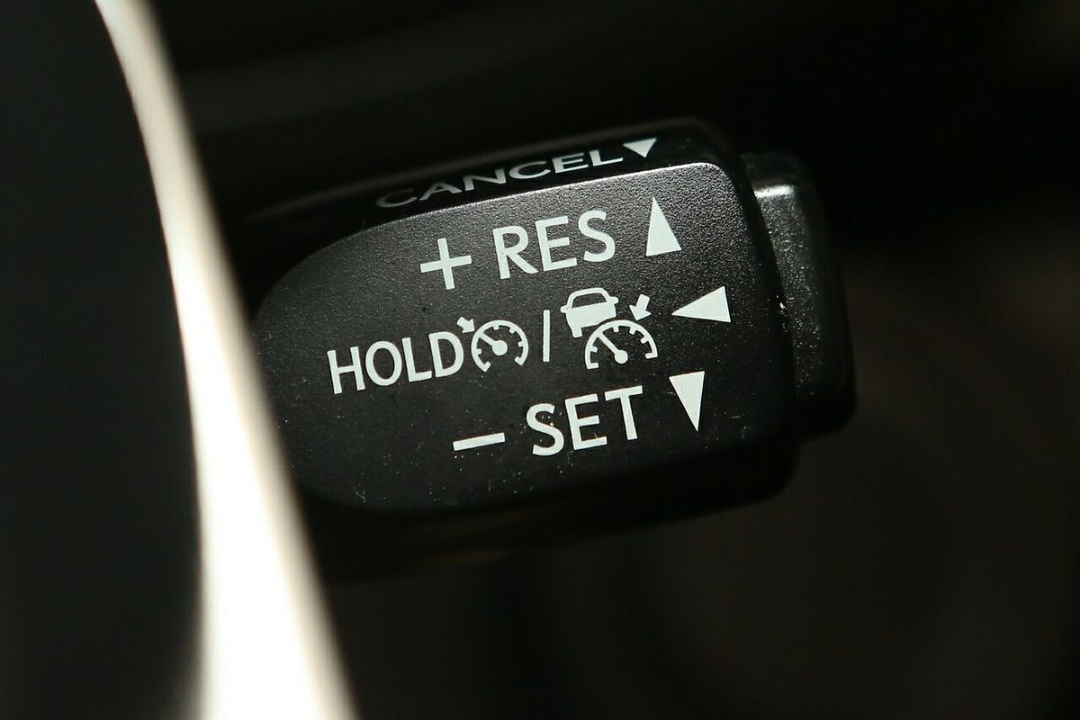 2022 Toyota Hilux Workmate TGN121R Rear Wheel Drive