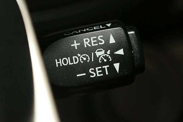2022 Toyota Hilux Workmate TGN121R Rear Wheel Drive