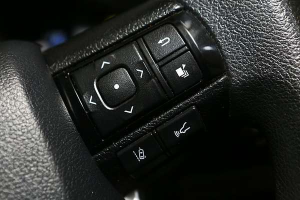 2022 Toyota Hilux Workmate TGN121R Rear Wheel Drive