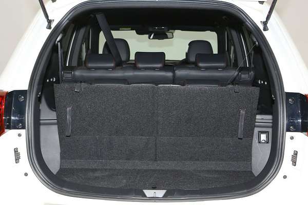 2021 Mitsubishi Outlander Black Edition ZL