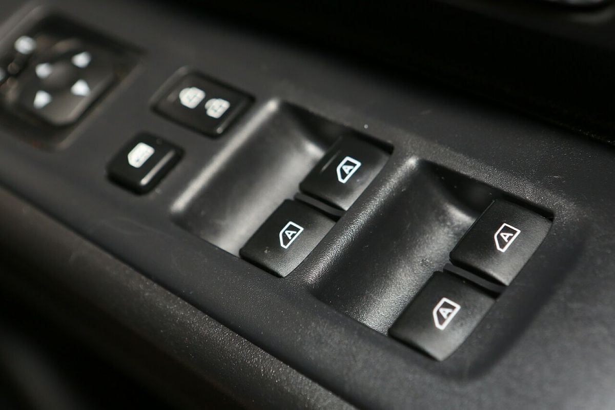 2021 Mitsubishi Outlander Black Edition ZL