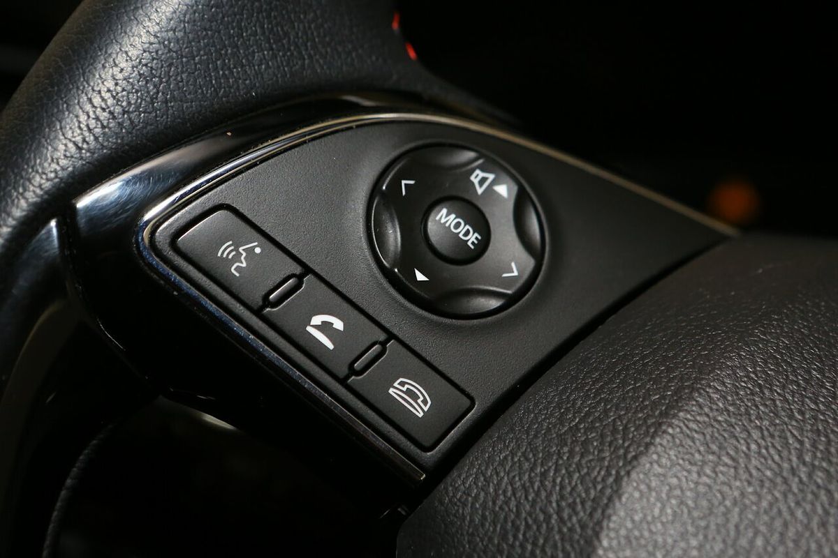 2021 Mitsubishi Outlander Black Edition ZL