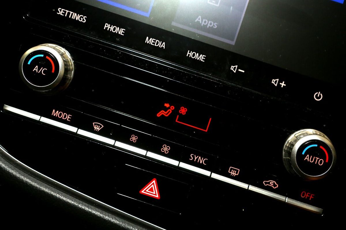 2021 Mitsubishi Outlander Black Edition ZL
