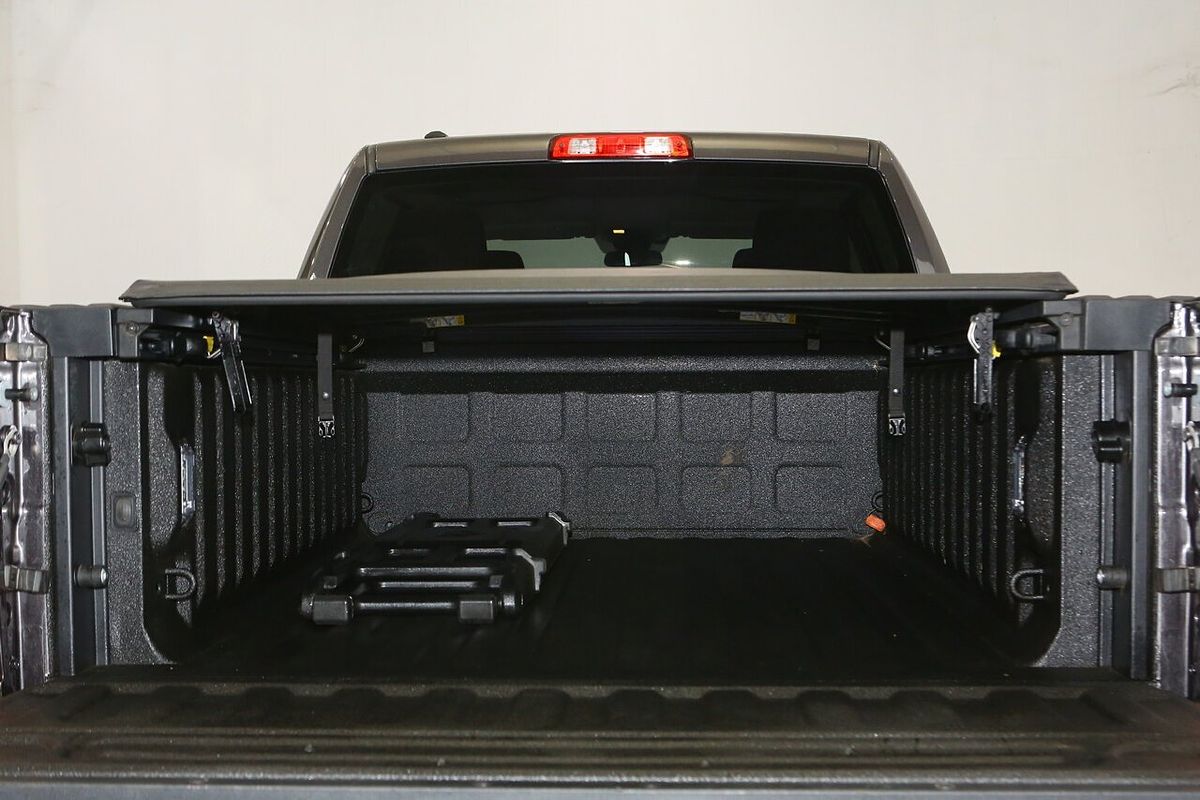 2022 RAM 1500 Express RamBox DS 4X4 SWB