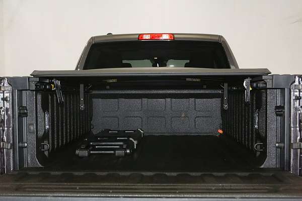 2022 RAM 1500 Express RamBox DS 4X4 SWB