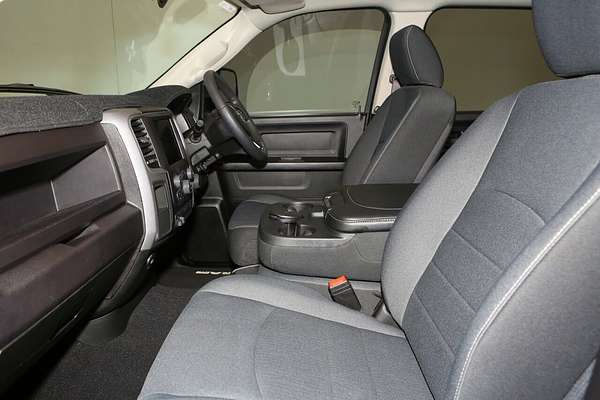 2022 RAM 1500 Express RamBox DS 4X4 SWB