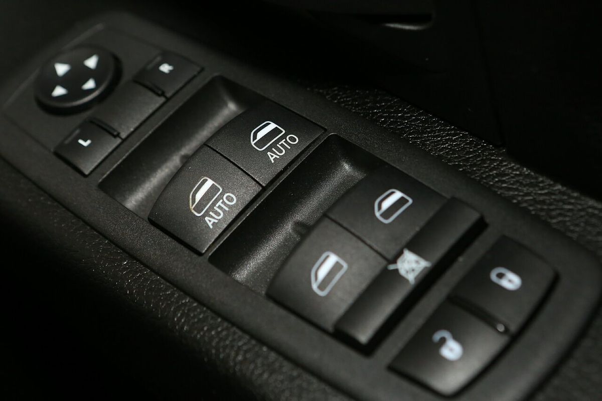 2022 RAM 1500 Express RamBox DS 4X4 SWB