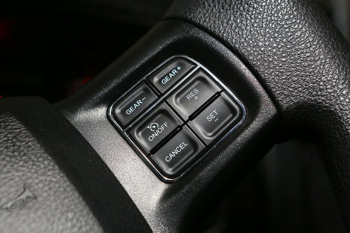 2022 RAM 1500 Express RamBox DS 4X4 SWB