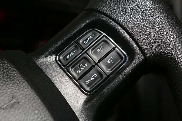 2022 RAM 1500 Express RamBox DS 4X4 SWB
