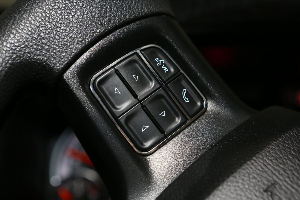 2022 RAM 1500 Express RamBox DS 4X4 SWB