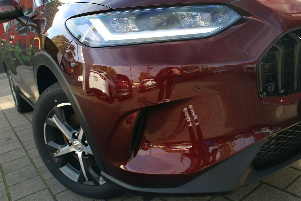 2023 Honda ZR-V VTi X RZ