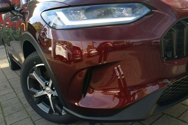 2023 Honda ZR-V VTi X RZ