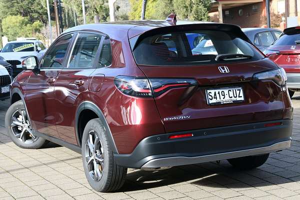 2023 Honda ZR-V VTi X RZ