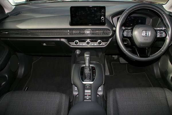 2023 Honda ZR-V VTi X RZ