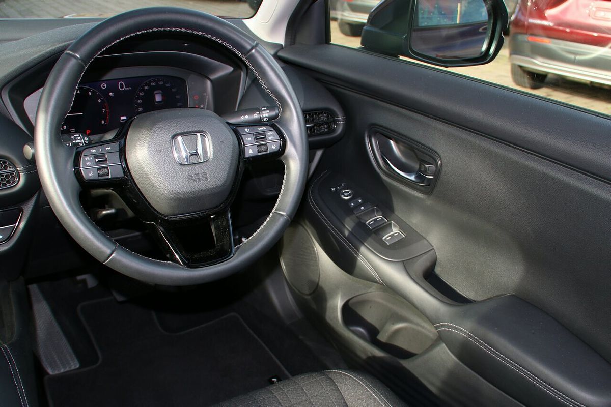 2023 Honda ZR-V VTi X RZ