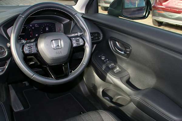 2023 Honda ZR-V VTi X RZ