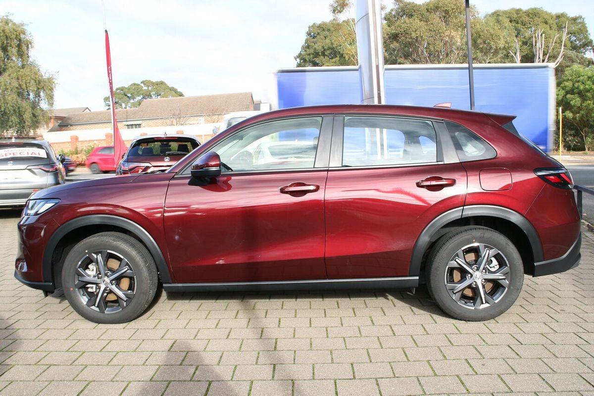 2023 Honda ZR-V VTi X RZ