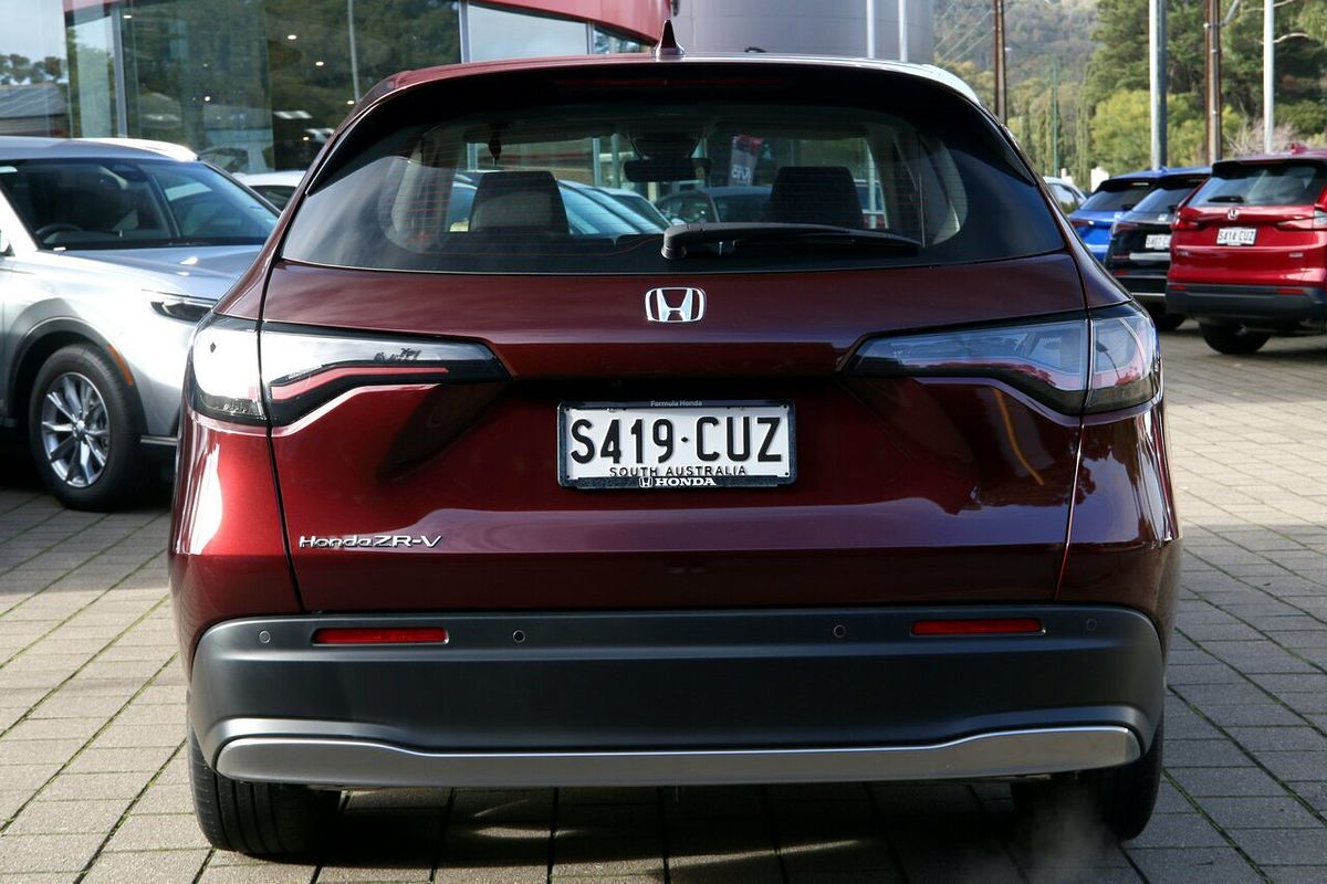 2023 Honda ZR-V VTi X RZ