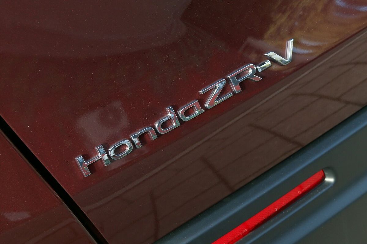 2023 Honda ZR-V VTi X RZ