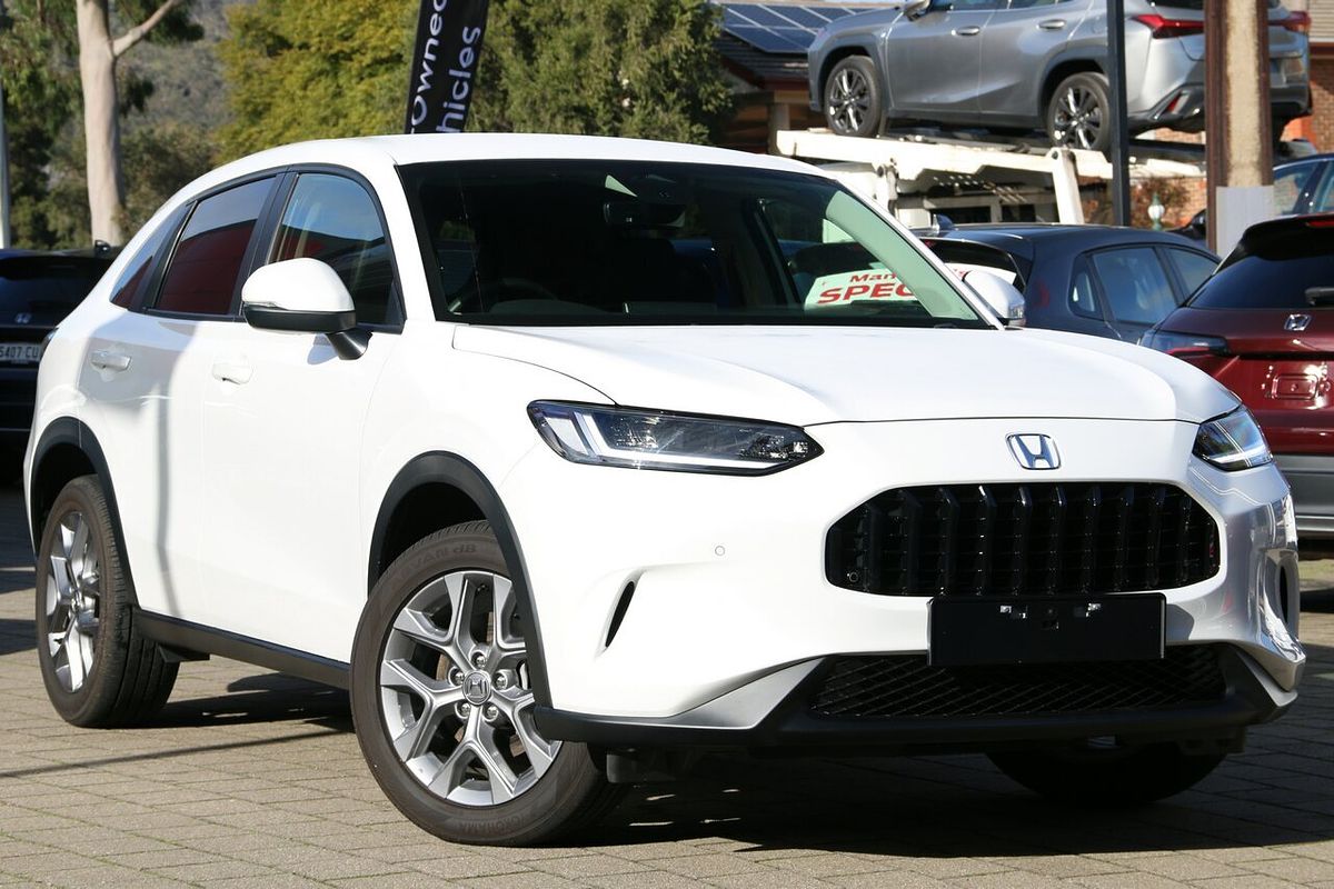 2023 Honda ZR-V VTi L RZ