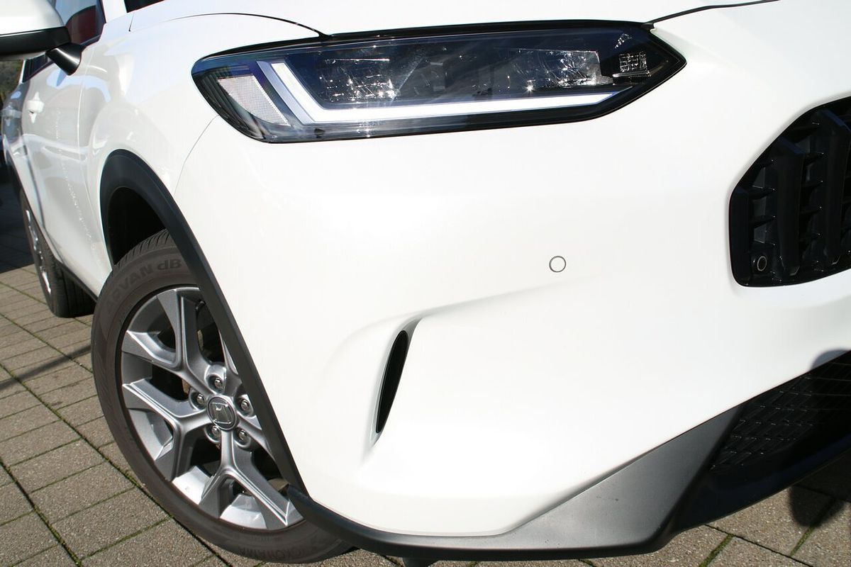 2023 Honda ZR-V VTi L RZ