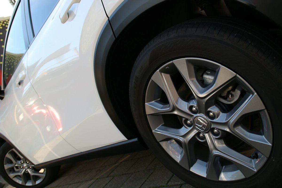 2023 Honda ZR-V VTi L RZ