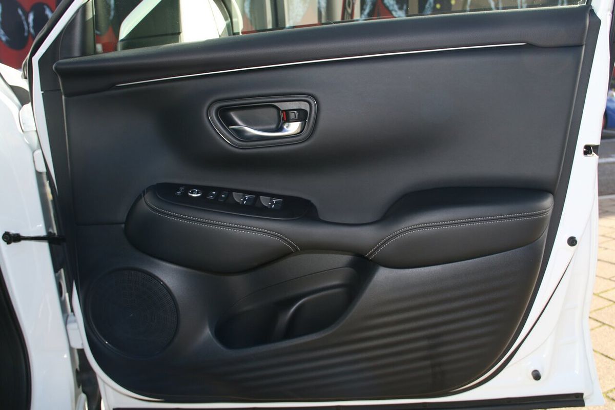 2023 Honda ZR-V VTi L RZ