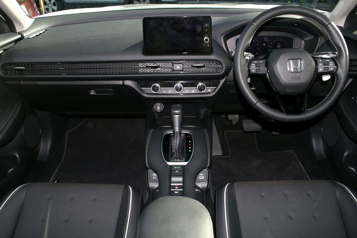 2023 Honda ZR-V VTi L RZ