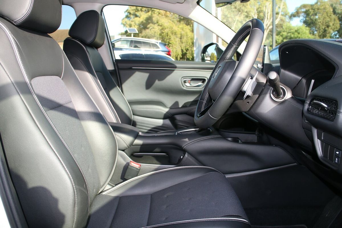 2023 Honda ZR-V VTi L RZ