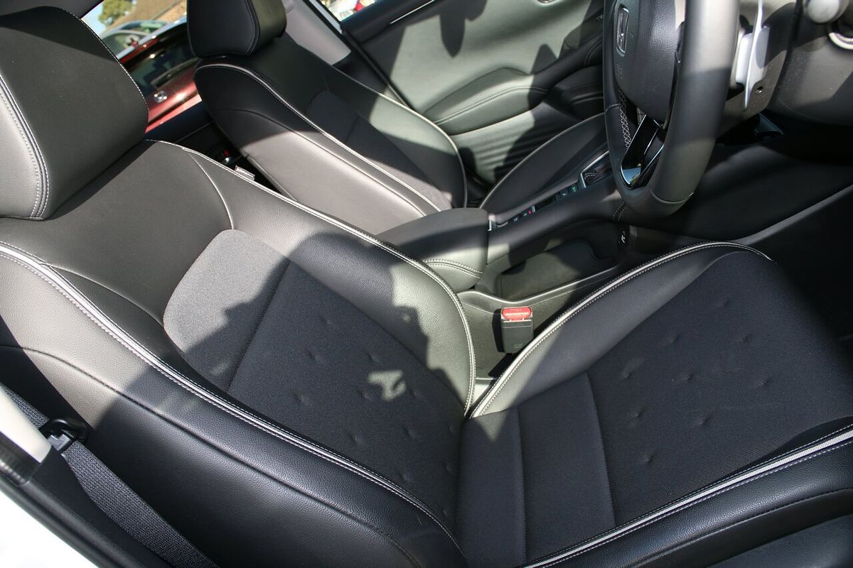 2023 Honda ZR-V VTi L RZ