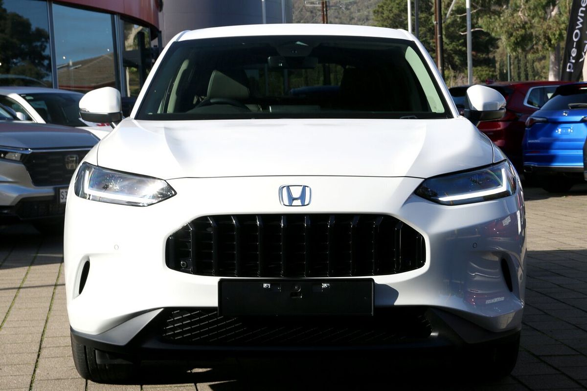 2023 Honda ZR-V VTi L RZ