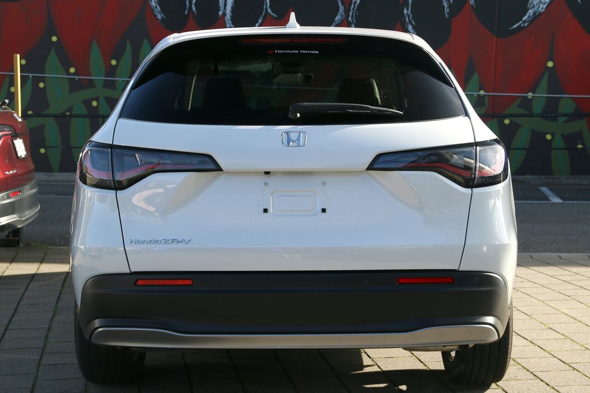 2023 Honda ZR-V VTi L RZ