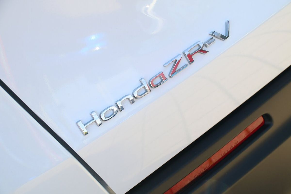 2023 Honda ZR-V VTi L RZ